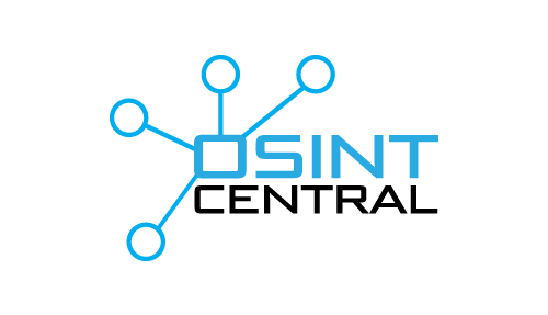 OSINT Central logo